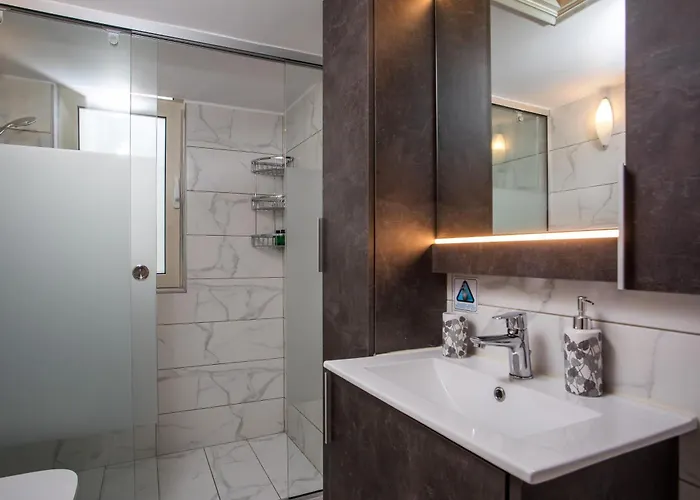 Thelia Rhodian Traditional House Villa Rhodes City