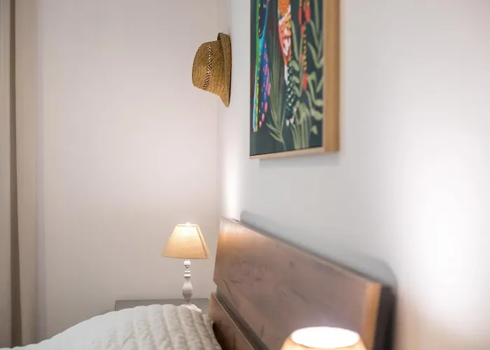 Thelia Rhodian Traditional House *