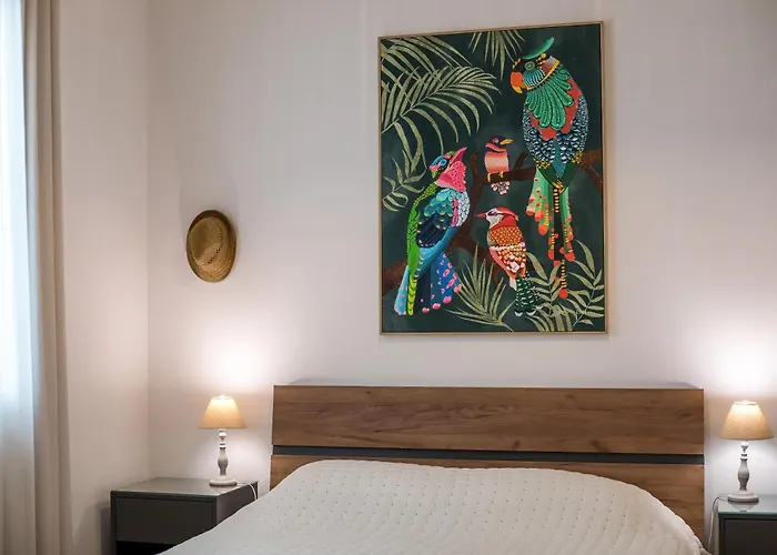 Villa Thelia Rhodian Traditional House *