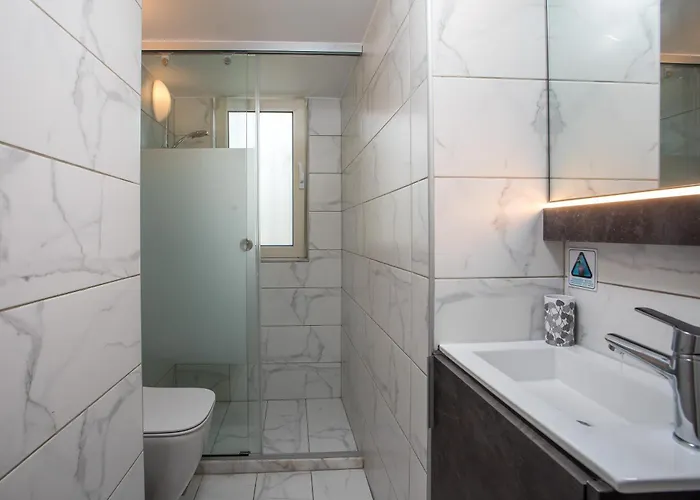 Thelia Rhodian Traditional House * Rhodes City