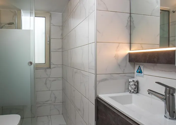 Thelia Rhodian Traditional House Villa