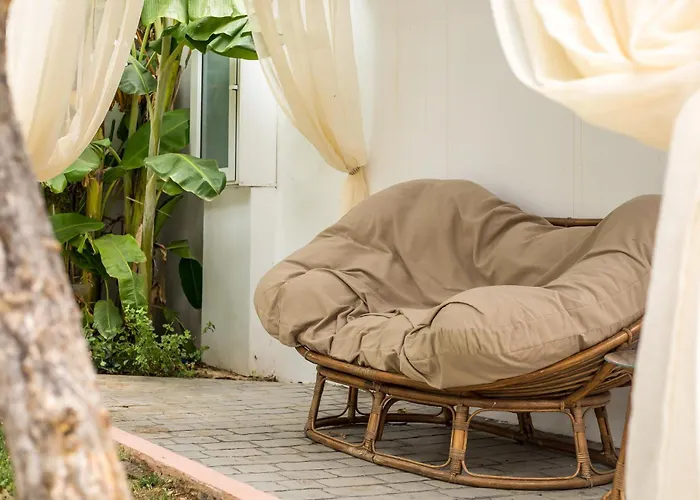 Thelia Rhodian Traditional House *