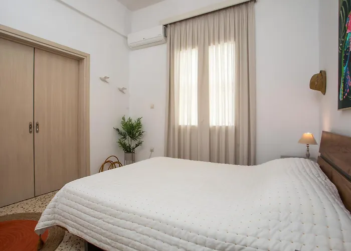 Thelia Rhodian Traditional House Rhodes City