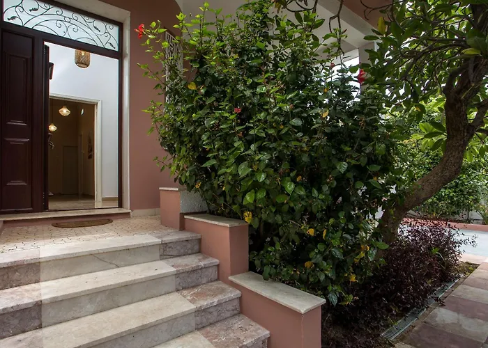 Thelia Rhodian Traditional House * Rhodes City