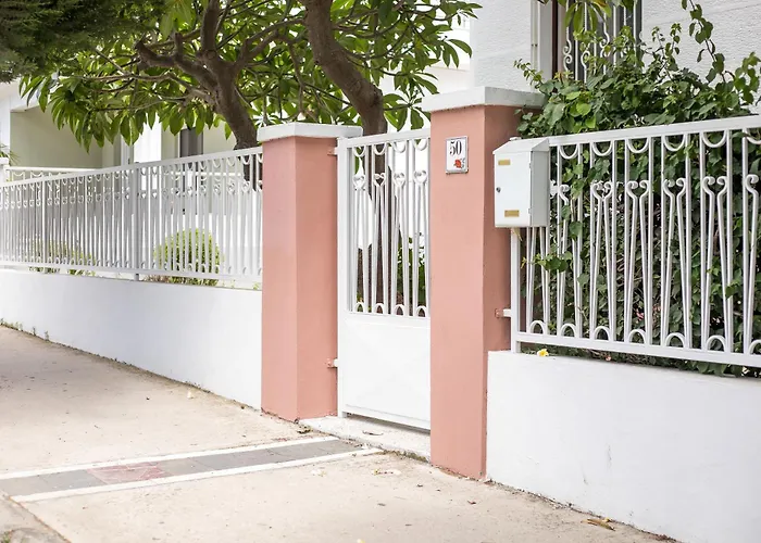 Thelia Rhodian Traditional House Villa *