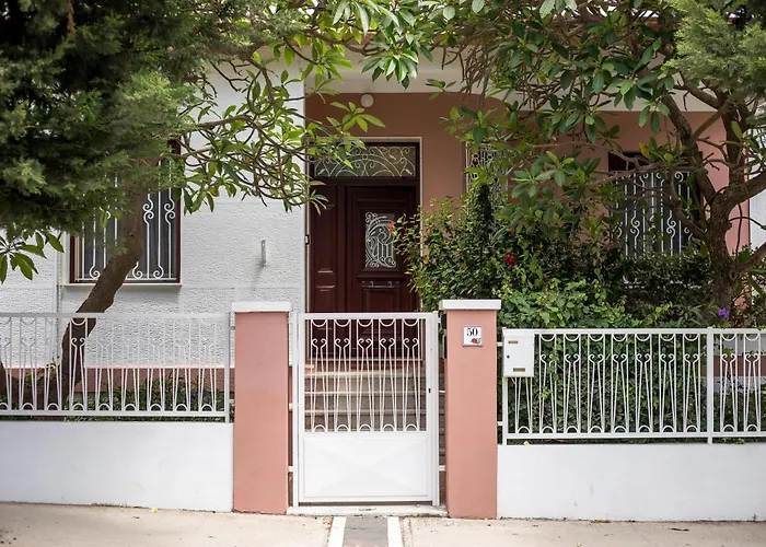 Thelia Rhodian Traditional House *