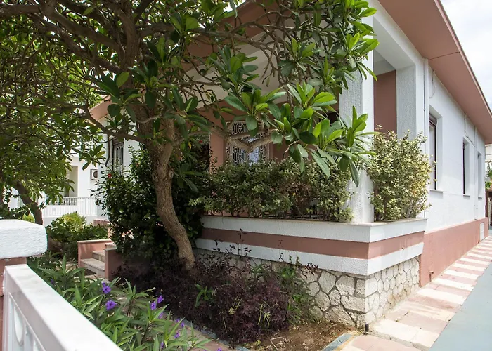 Thelia Rhodian Traditional House Villa *